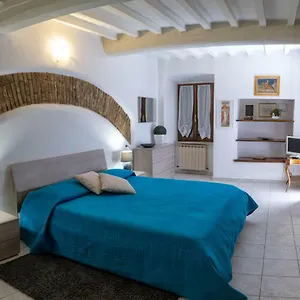 Appartamento Il Canterino - In Centro Storico, Perugia