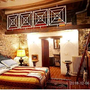 Appartamento Old Style, Perugia