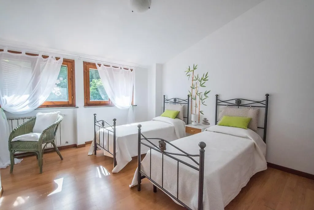A Casa Di Stella Apartment Perugia 0*,