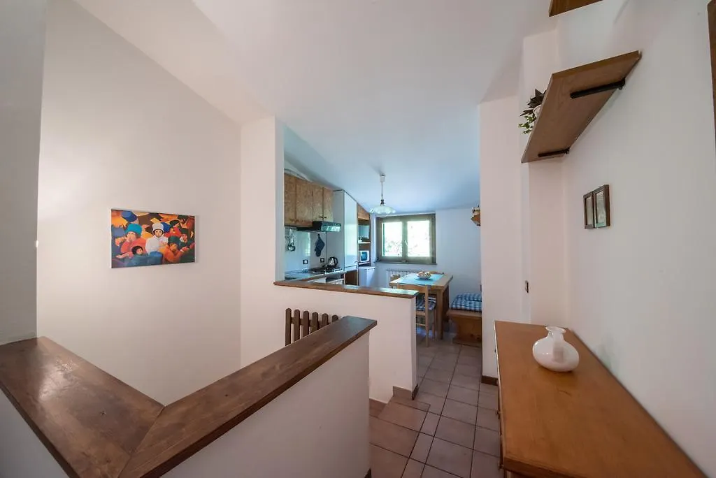 A Casa Di Stella Apartment Perugia Italy