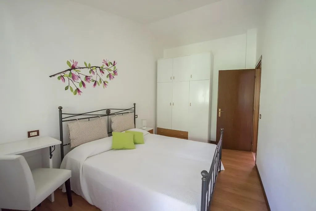 A Casa Di Stella Apartment Perugia