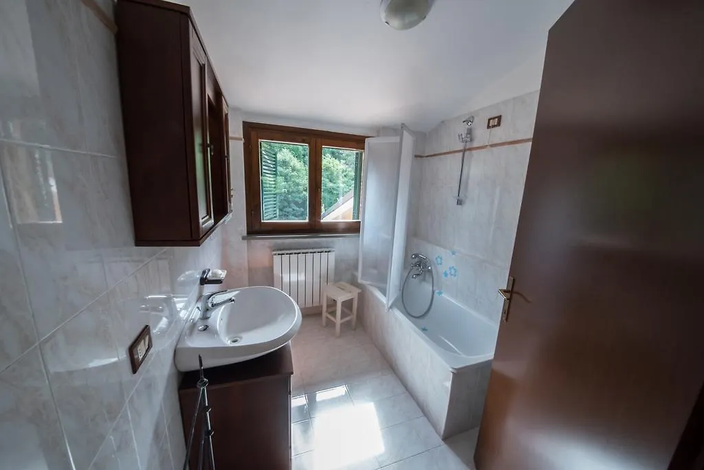 A Casa Di Stella Apartment Perugia