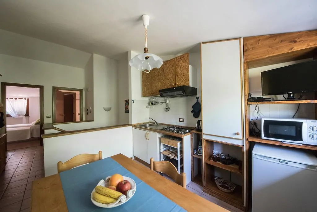 A Casa Di Stella contacts