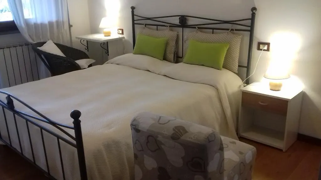 A Casa Di Stella Apartment Perugia Italy