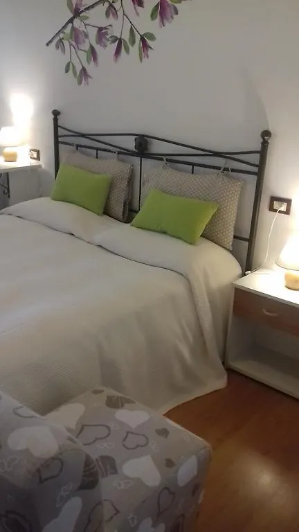 A Casa Di Stella Apartment Perugia