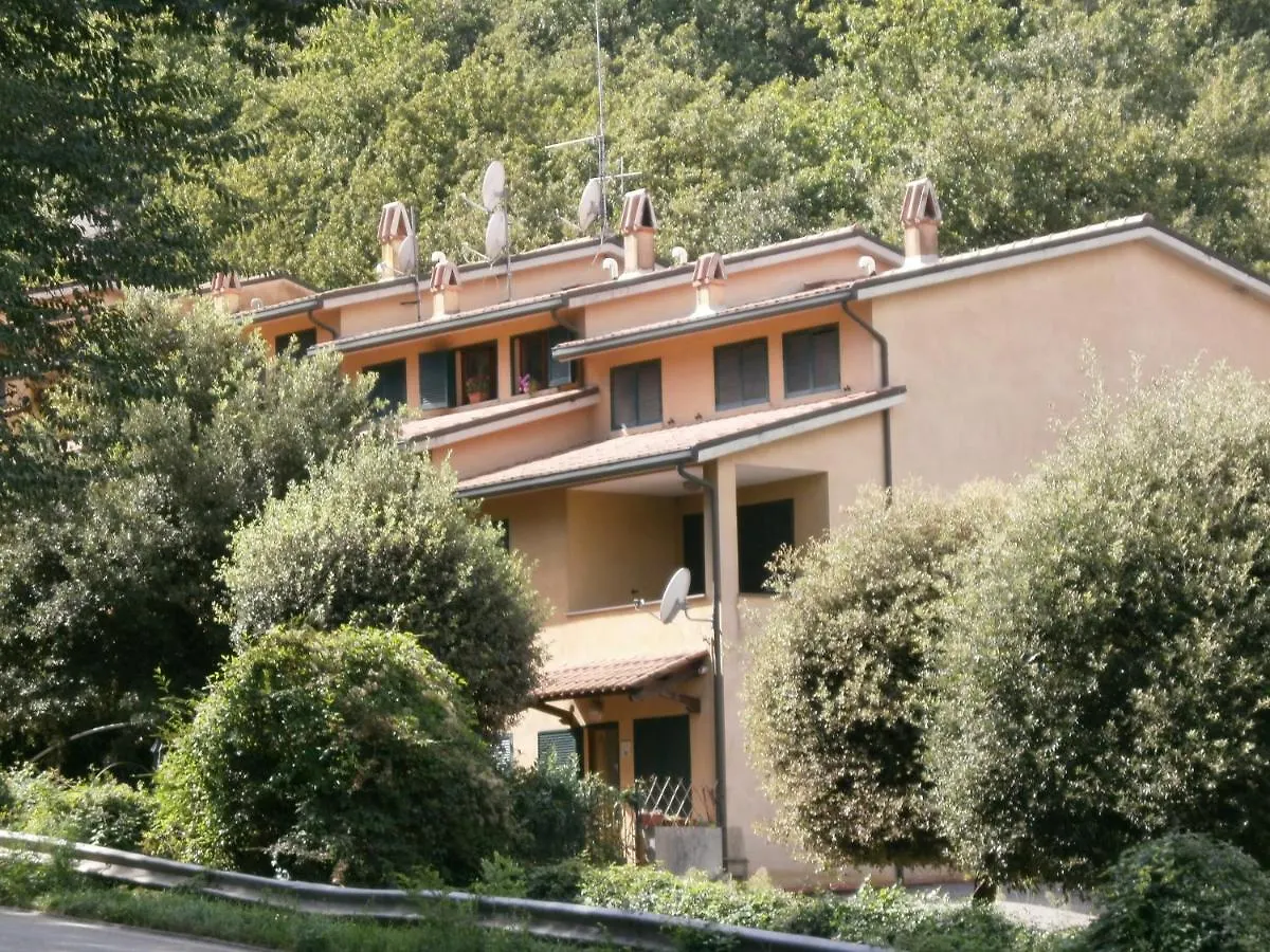 A Casa Di Stella Apartment Perugia